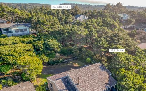 Seal Rock Maison | Piot and Halpern Houses Combo