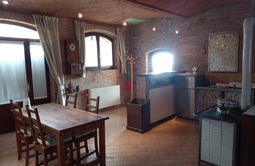 Piozzano Appartement | Piozzano: Apartment/ Flat - Piozzanoapartment in Farmhouse