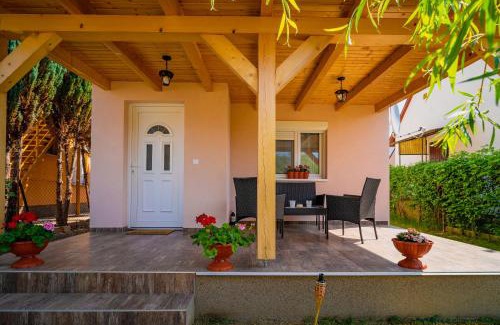 Harkany Appartement | Pipacs Apartmanház