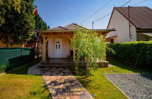 Harkany Appartement | Pipacs Apartmanház