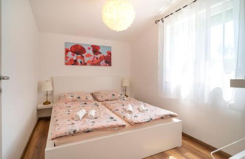Harkany Appartement | Pipacs Apartmanház