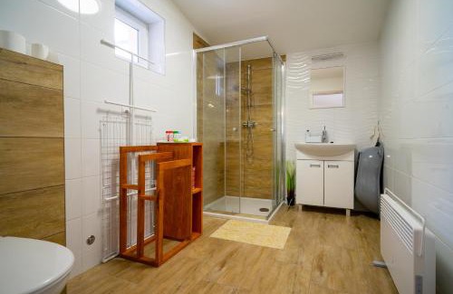 Harkany Appartement | Pipacs Apartmanház