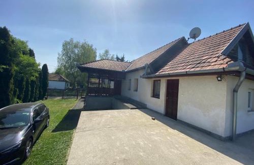 Csokvaomany Maison | Pipacs Vendégház