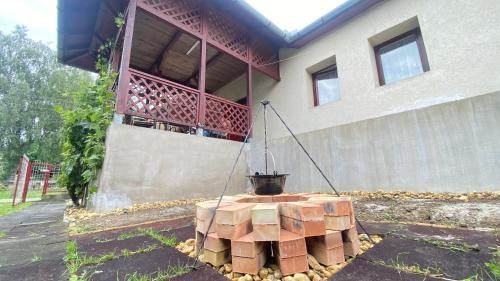 Csokvaomany Maison | Pipacs Vendégház