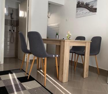 Harkany Appartement | Pipacs vendégház