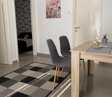 Harkany Appartement | Pipacs vendégház