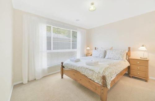 Bathurst Appartement | Piper St - CBD, Cosy Escape