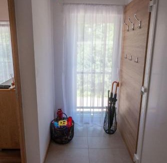 Kiskunlachaza Appartement | Pipi és Papi vendégház