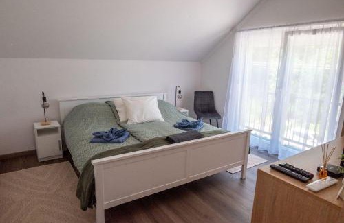 Kiskunlachaza Appartement | Pipi és Papi vendégház