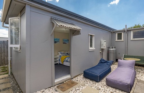 Whangamata Cottage | Palais Pipi - Whangamata Bach