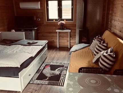Fuzerradvany Appartement | Pipi Vityilló