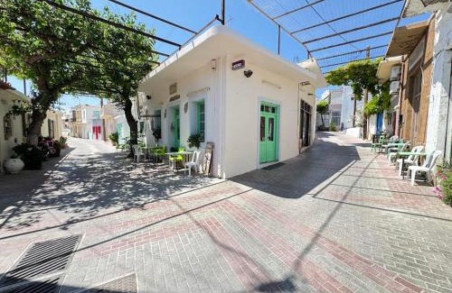 Tourloti Appartement | Pipina