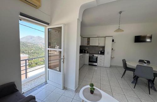 Tourloti Appartement | Pipina