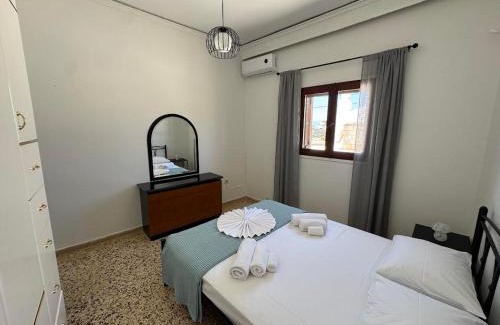 Tourloti Appartement | Pipina