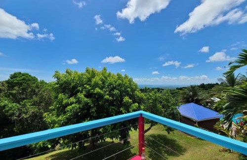 Sainte-Rose Appartement | Pipirite Chantant - Studios Vue Mer