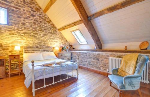 Llanwrda Maison | Pipistrelle