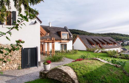 Szigliget Appartement | Pipitér Rooms & More
