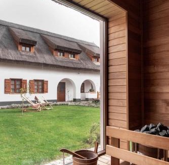 Szigliget Appartement | Pipitér Rooms & More