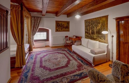 Ozora Maison | Pipo Várkastély, Ozora