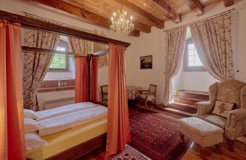 Ozora Maison | Pipo Várkastély, Ozora