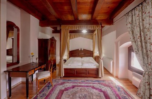 Ozora Maison | Pipo Várkastély, Ozora