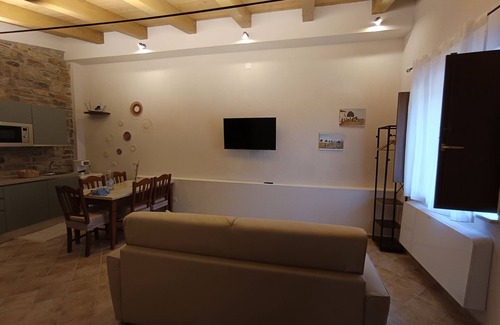 Capaccio-Paestum Maison | PIPOLO HOUSEHOLD