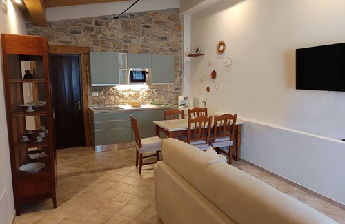 Capaccio-Paestum Maison | PIPOLO HOUSEHOLD