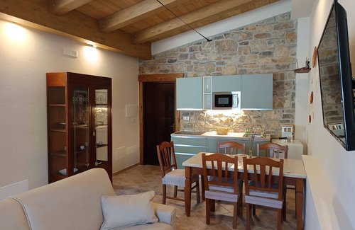 Capaccio-Paestum Maison | PIPOLO HOUSEHOLD