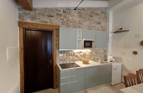 Capaccio-Paestum Maison | PIPOLO HOUSEHOLD