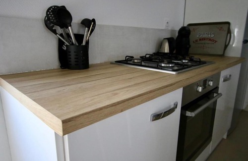 Ecartelee-Bonabry-Orieres-Paron Appartement | Pipon