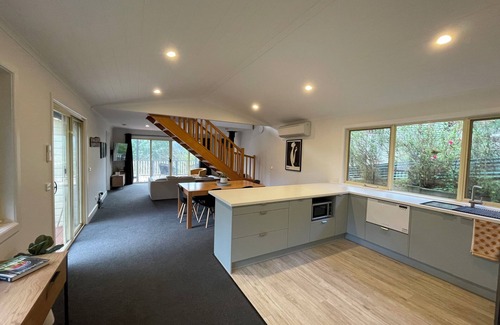Warburton Maison | 'Pippa's Place' Family friendly, newly renovated sanctuary atop Mt Little Joe