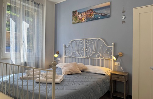 Vernazza Maison | Pippo a vernazza rooms