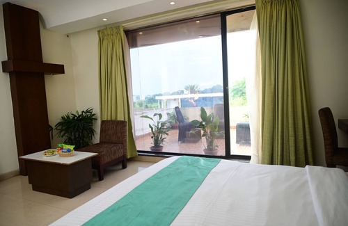 Jharsuguda Hôtel | Pipul Utkal Continental