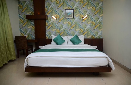 Jharsuguda Hôtel | Pipul Utkal Continental