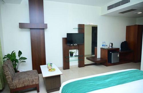 Jharsuguda Hôtel | Pipul Utkal Continental