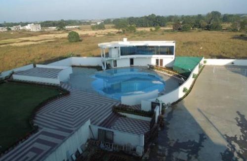 Jharsuguda Hôtel | Pipul Utkal Continental