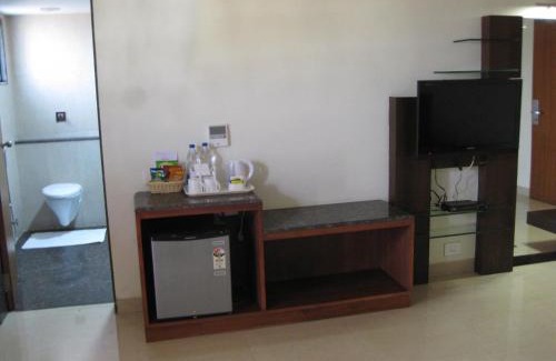 Jharsuguda Hôtel | Pipul Utkal Continental