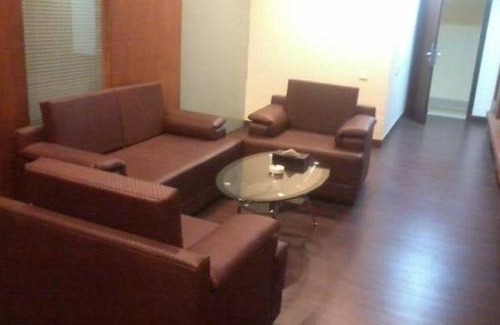 Jharsuguda Hôtel | Pipul Utkal Continental