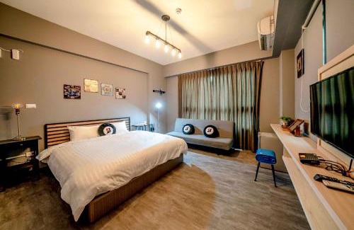 North District Maison | PiR2 House