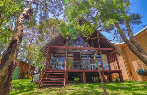 Summerland Point Maison | Pirama