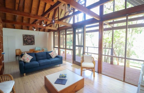 Summerland Point Maison | Pirama