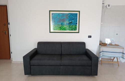 Campobasso Appartement | Pirandello45 - zona universitaria