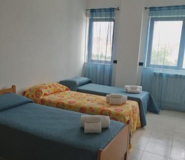 Campobasso Appartement | Pirandello45 - zona universitaria