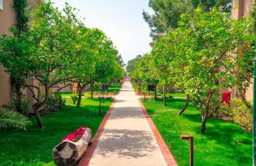 Tekirova Station Balnéaire | Pirate's Beach Club -Ultra All Inclusive