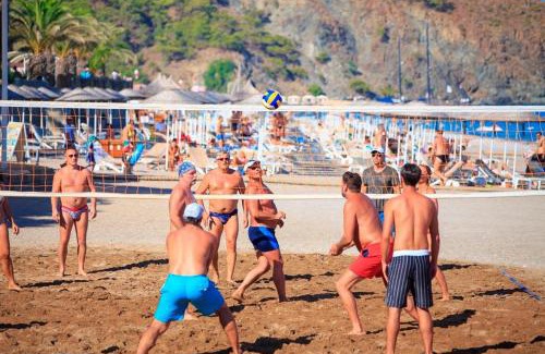 Tekirova Station Balnéaire | Pirate's Beach Club -Ultra All Inclusive