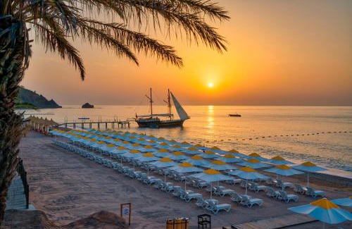 Tekirova Station Balnéaire | Pirate's Beach Club -Ultra All Inclusive