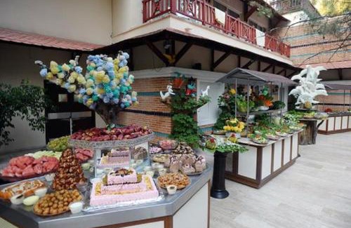 Tekirova Hôtel | Pirate's Park Resort - All Inclusive