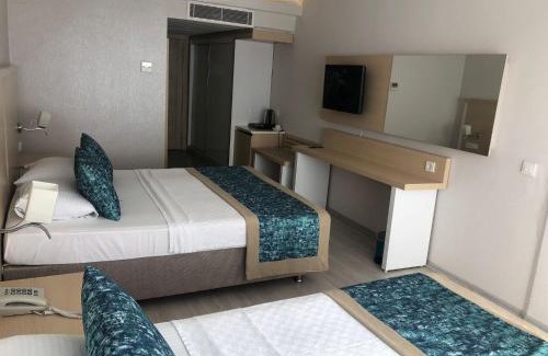 Tekirova Hôtel | Pirate's Park Resort - All Inclusive