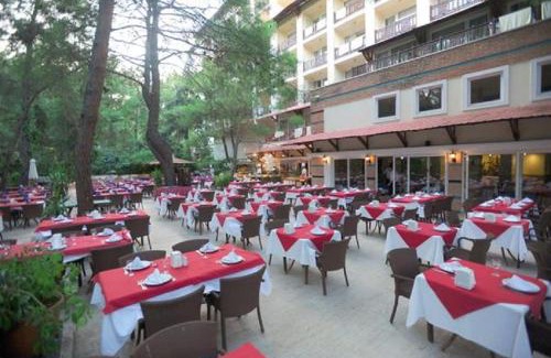 Tekirova Hôtel | Pirate's Park Resort - All Inclusive