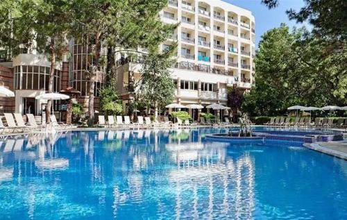 Tekirova Hôtel | Pirate's Park Resort - All Inclusive